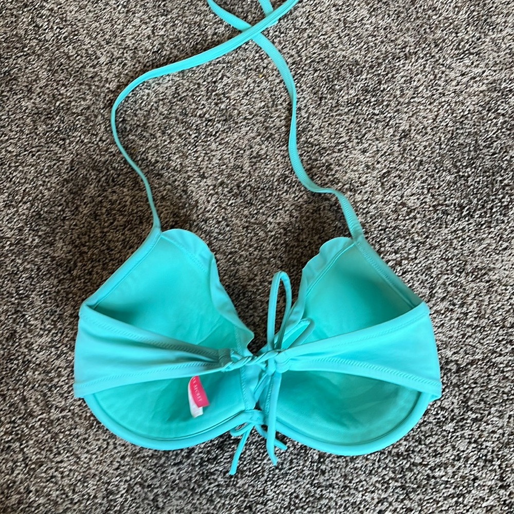 Victoria Secret Swim top size 34DD - Picture 3 of 5